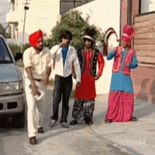 Ghuggi Bhangra GIF - Ghuggi Bhangra Punjabi GIFs