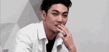 vocalist nuest
