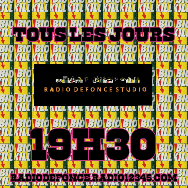 Radiodefonce GIF Radiodefonce Discover & Share GIFs