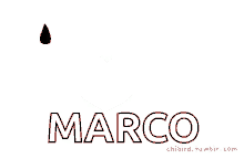 I Love You I Love Marco GIF - I Love You I Love Marco I Love You Marco GIFs