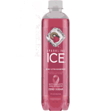 Sparkling Ice Kiwi Strawberry GIF - Sparkling Ice Kiwi Strawberry Mags GIFs