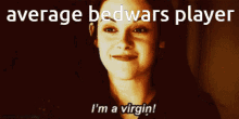 bedwars dream virgin