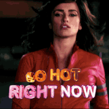 Penélope Cruz So Hot GIF - Penélope Cruz So Hot Right Now GIFs
