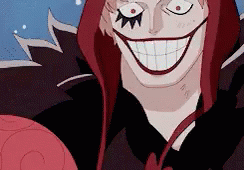 Corazon Onepiece Gif Corazon Onepiece One Discover Share Gifs