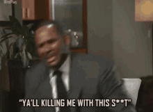 rkelly crying killing me with this shit interview im fighting for my life