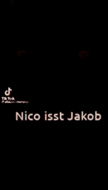 nico jakob mr brotstange nico jakob mr brotstange