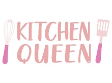 kitchen queen kitchen cook cooking food