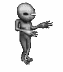 Alien Dance GIF - Alien Dance GIFs