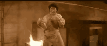 功夫 GIF - Jackie Chan GIFs