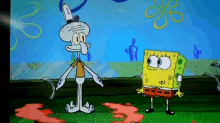 Spongebobsquarepants Reveal GIF - Spongebobsquarepants Reveal Oh GIFs