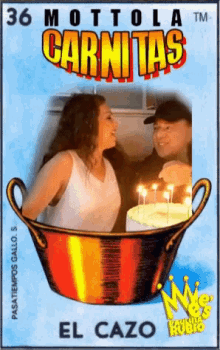 Thalia Birthday GIF - Thalia Birthday Kiss GIFs
