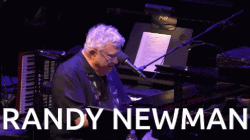 Randy Newman You Got A Friend In Me Gif Randy Newman You Got A Friend In Me Piano Discover Share Gifs
