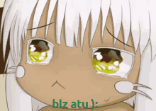 Nanachi Made In Abyss GIF - Nanachi Made In Abyss Xzgra Os Frog GIFs