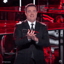 good applause