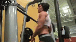 dana linn bailey girls with muscle dana linn bailey girls with muscle