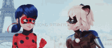 Miraculous Tales Of Ladybug And Cat Noir Marinette Dupain Cheng GIF - Miraculous Tales Of Ladybug And Cat Noir Marinette Dupain Cheng Is The Song Within Your Laugh GIFs
