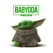 Baby Yoda GIF - Baby Yoda Babyoda GIFs