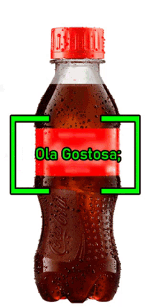 Ola Gostosa GIF - Ola Gostosa Refrigerante GIFs