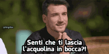 bake off italia damiano carrara aquolina