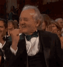 Yes Clap GIF - Yes Clap Standing Ovation GIFs