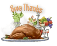 Thanks Happy GIF - Thanks Happy Thanksgiving GIFs