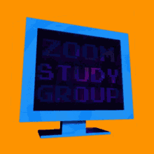 Zoom Zoom Study Group GIF - Zoom Zoom Study Group Study Group GIFs