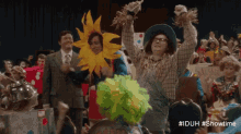 Let'S Make A Deal GIF - Iduh Showtime Im Dying Up Here GIFs