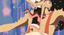 usopp one piece anime long nose shookt