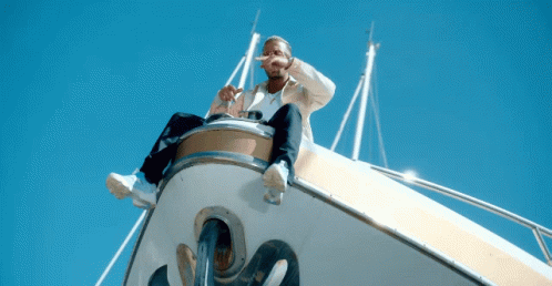 Naps French Rap GIF - Naps French Rap - Discover &amp; Share GIFs