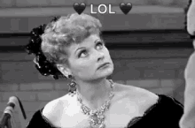 Lucille Ball Sticking Tongue Out GIF - Lucille Ball Sticking Tongue Out I Love Lucy GIFs
