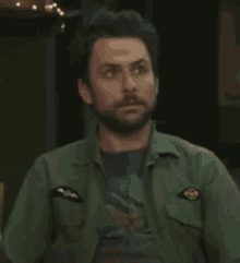Charlie Confused GIF - Its Always Sunny In Philadelphia Charlie Day Charlie Kelly GIFs