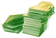 dollar green