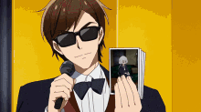 franchouchou zombieland saga tatsumi kotaro franchouchou zombieland saga tatsumi kotaro