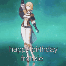 birthday birthday