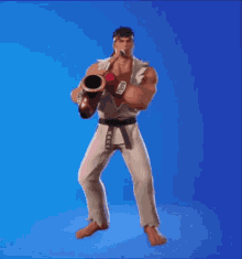 ryu fortnite street fighter ryu hoshi ryu fortnite street fighter ryu hoshi