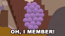 Oh I Member South Park GIF - Oh I Member South Park S20e1 GIFs