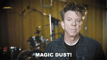 Magic Dust Fairy Powder GIF - Magic Dust Fairy Powder Sex Drug And Rock And Roll GIFs