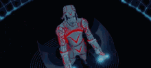 tron 1982 sark david warner disney tron 1982 sark david warner disney
