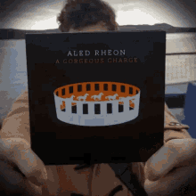 Aled Rheon GIF - Aled Rheon Cymraeg GIFs
