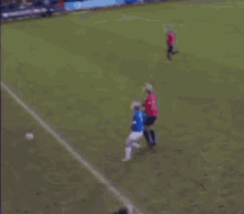 kirsty smith aurora mikalsen muwomen manchester united women football