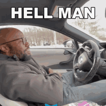 Hell Man Rich Rebuilds GIF - Hell Man Rich Rebuilds Bloody Hell GIFs