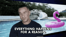 Everything Happens For A Reason Its Meant To Be GIF - Everything Happens For A Reason Its Meant To Be Destiny GIFs