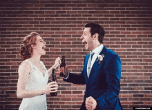 Married Life Be Like GIF - Married Life Married Just Married GIFs