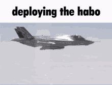 Deploying The GIF - Deploying The Habo GIFs