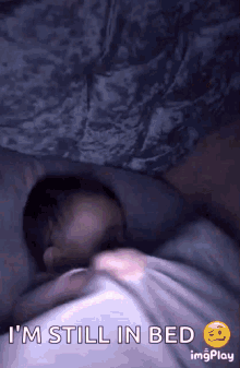 Bed Time GIF - Bed Time Sleep GIFs