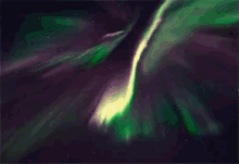 Aurora Borealis GIF - GIFs