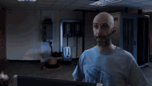 Comedy Cheat Codes It Guy GIF - Comedy Cheat Codes It Guy The Bitter It Guy GIFs