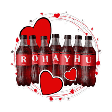 rohayhu cocacola juntos para algo mejor rohayhu cocacola juntos para algo mejor