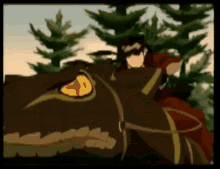 Avatar Fight GIF - Avatar Fight Weapons GIFs