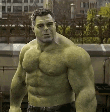 Hulk Smart Hulk GIF - Hulk Smart Hulk Mark Ruffalo GIFs